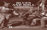Blues and Roll, abril-maig-juny 2012