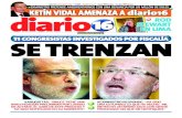 Diario16 - 15 de Octubre del 2011