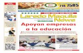 Laredo Maquila News / Enero 2013