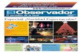 Observador 6ta Edición
