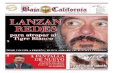 Periódico Baja California