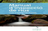 Manual d'inspecció del Projecte Rius