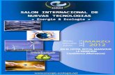 Salon Internacional de Nuevas Tecnologias