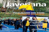 Edición 1252 Hoy en la Javeriana octubre de 2009
