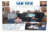 Revista San José #124 (octubre de 2006)
