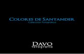 Colores de Santander