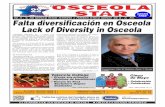 El Osceola Star Newspaper 05/10-05/16