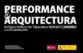 Performance & Arquitectura