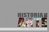LIBRO DE HISTORIA DEL ARTE
