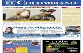 EL COLOMBIANO  • 12 de agosto de 2011