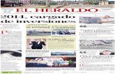 El Heraldo de Coatzacoalcos 13 de Enero de 2014