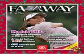 Revista Fairway-Colombia No. 13