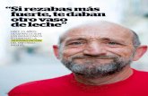 Reportaje reforma psiquiátrica (revista Interviú)