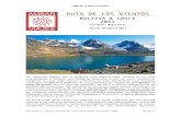 Viajes a Bolivia y Perú - RUTA DE LOS VIENTOS