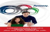 Catálogo Amway Colombia 2011