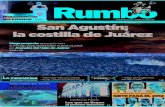 Semanario Rumbo, edición 45