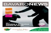 Bávaro News - Abril Segunda Edición