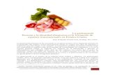 La gastronomia peruana y la identidad diasporica en la formacion de espacios transnacionales