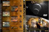 Carátula OUTCAST DVD-Rom. Edición Coleccionista