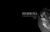 Salvador Vega. La soledad del sentimiento.