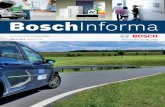 Bosch Informa 128