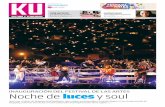 Cultura y Tendencias, FAV en El Mercurio de Valparaíso