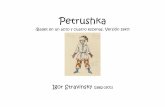 Petrushka (Guía de audición)