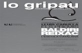 LO GRIPAU 2005