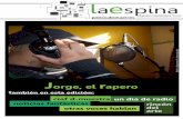 Revista La Espina Agosto-Setiembre 2011