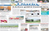 Diario El Martinense 5 de Julio de 2013