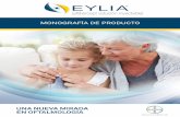 Bayer Eylia Monografía