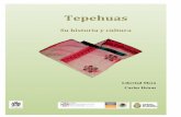 Tepehuas orientales. Su historia y cultura