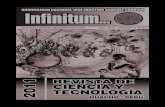 Revista Infinitum Vol 1 - N 1