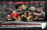Revista Televitos Noviembre 2011