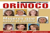 Revista Orinoco Edicion # 2