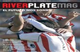 Edición Nª1 | Año 1 | AGOSTO 2008 | Club atlético