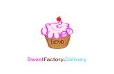 Sweet Factory® especial de San Valentín