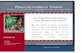Precolombian Times