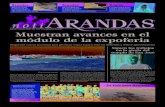 NOTI-ARANDAS -- Edición impresa - 1038