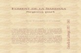 Foment de la Sardana - Cornella de Llobregat