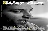 Nº2 The Way Out Magazine