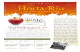Horta-Riu 1