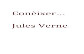 Conèixer... Jules Verne