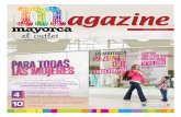 Magazine Mayorca 4ta Edición
