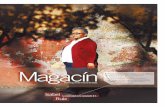 Siglo XXI/ Revista Dominical Magacin -SEC. a la vuelta-