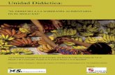 Guía Didáctica sobre Soberanía Alimentaria Revisada