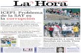 Diario La Hora 25-06-2014
