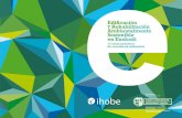 13 Casos de Excelencia Ambiental en edificación y rehabilitación sostenible en Euskadi