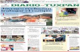 Diario de Tuxpan 27 de Junio de 2014