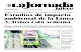 La Jornada Jalisco 27 de junio de 2014
